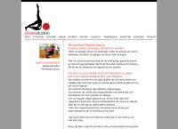 Pilatesstudion Luleå