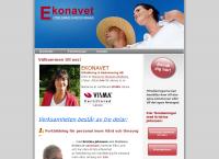 Ekonavet Utbildning Ab
