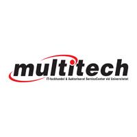 Multitech Data i Sverige AB