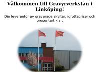 Gravyrverkstan