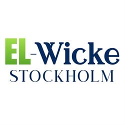 El-Wicke Stockholm