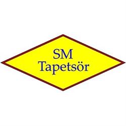 S M. Tapetsör - Göteborg Tapetserare