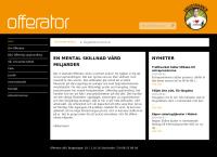 Offerator AB