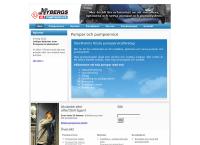Nybergs Pumpservice Ab