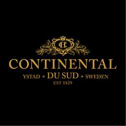 Hotell Continental i Ystad AB