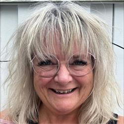 Hårfina Carina