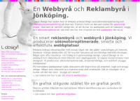 Lejout Design i Jönköping