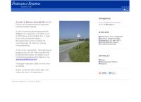 Forsler & Stjerna Konsult AB