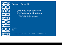 Richardson Consult & Invest AB