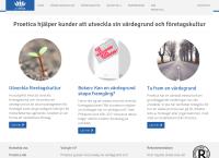 Proetica AB