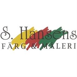 Hansen Färg & Måleri