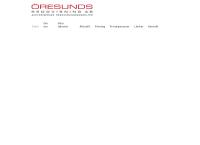 Öresunds Redovisning Ab
