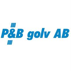 P & B Golv AB