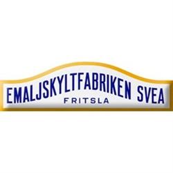 Emaljskyltfabriken Svea, AB
