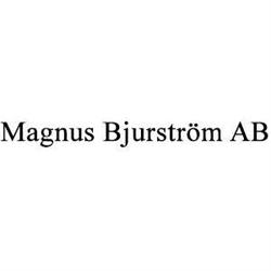 Magnus Bjurström AB