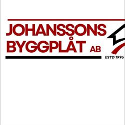 Johanssons Byggplåt i Malmö AB