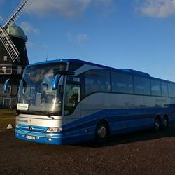 Silverstrands Trafik Ab