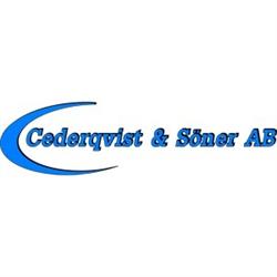 AB Ah Cederqvist & Söner