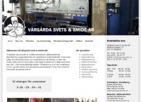 Vårgårda Svets & Smide AB
