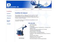 A D C Produkter AB