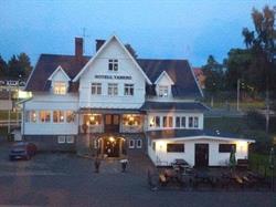 Hotell Taberg