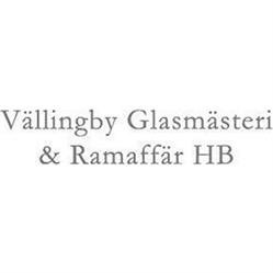 Vällingby Glasmästeri & Ramaffär AB