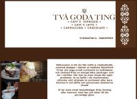 Två Goda Ting, Hb