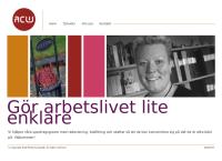 ACW Redovisning AB