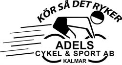 ADELS CYKEL & SPORT AB