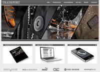 Tradeport AB