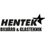 HENTEK Bilvård & Glasteknik
