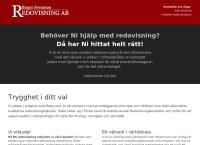 Birger Svensson Redovisning AB