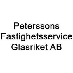 Peterssons Fastighetsservice i Glasriket AB