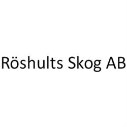 Röshults Skog AB