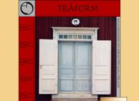Träform - Arne Jonsson
