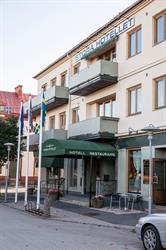 Stora Hotellet i Osby