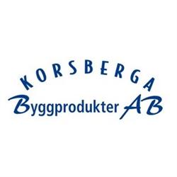 Korsberga Byggprodukter AB