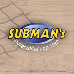 Subman's Fastfood AB