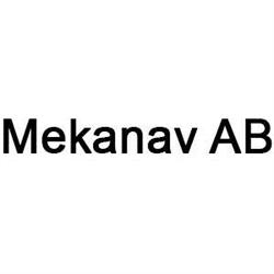 Mekanav AB