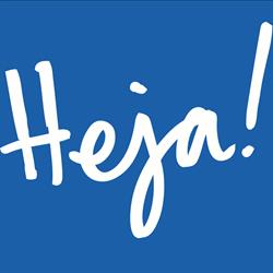 Heja Eventbyrå Ab