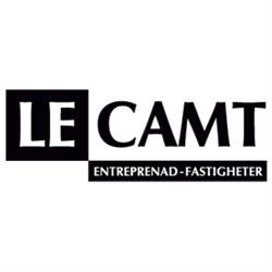 Lecamt AB