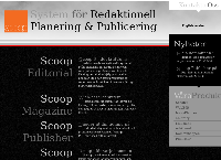 Scoop Publishware AB