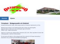 Ortophysio AB
