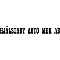 Hjälstaby Auto-Mekaniska Verkstads AB