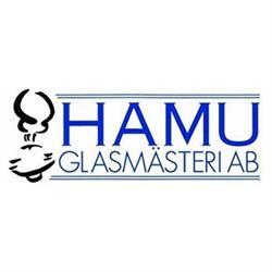 Hamu Glasmästeri AB