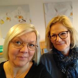 Redovisningsbyrån Tranan AB