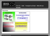 BHS BRÖDERNAS HYRBILAR & SERVICE