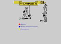 Ymsjö Måleri AB