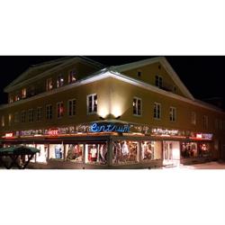 Centrum Kläder KIRUNA