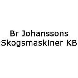 Br Johanssons Skogsmaskiner KB